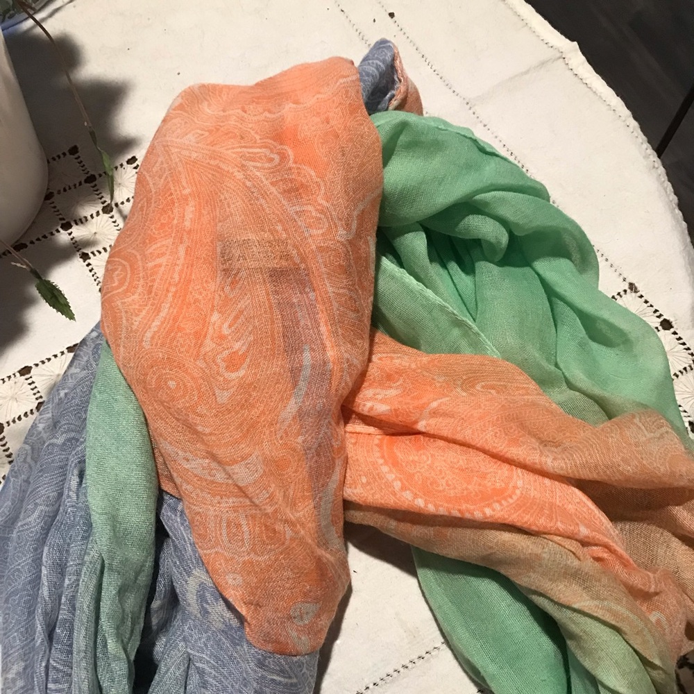 Fashion scarf